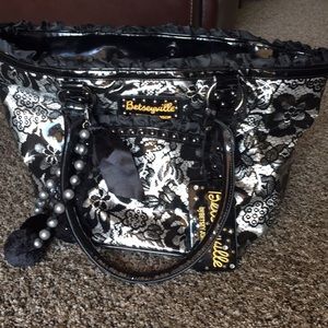 Betseyville by Betsey Johnson bag